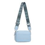 ITALYSHOP24 Schultertasche der Marke ITALYSHOP24