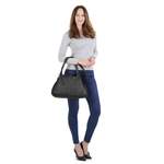 Shopper von Samantha Look, in der Farbe Grau, andere Perspektive, Vorschaubild