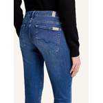 Jeans von 7 For All Mankind, aus Baumwolle, andere Perspektive, Vorschaubild