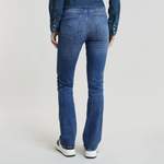 Bootcut von G-Star RAW, in der Farbe Blau, andere Perspektive, Vorschaubild