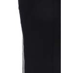 Hose von Rich & Royal, in der Farbe Schwarz, aus Elasthan, andere Perspektive, Vorschaubild