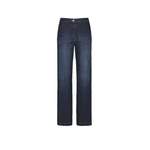 Jeans von Gerry Weber, in der Farbe Blau, aus Polyester, Vorschaubild