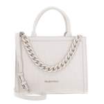 Sonstige Handtasche von VALENTINO BAGS, in der Farbe Beige, aus Polyurethan, andere Perspektive, Vorschaubild