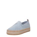 Espadrilles der Marke Tommy Hilfiger