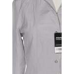Klassische Bluse von van Laack, in der Farbe Grau, aus Baumwolle, andere Perspektive, Vorschaubild