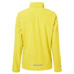Sonstige Jacke von VAUDE, in der Farbe Gelb, aus Polyester, andere Perspektive, Vorschaubild