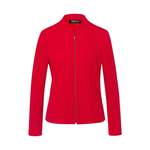Sonstige Jacke von FRANK WALDER, in der Farbe Rot, aus Baumwolle, andere Perspektive, Vorschaubild