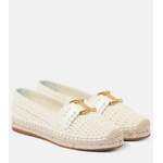 Chloé Espadrilles der Marke Chloé