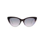 Sonstige Sonnenbrille von Guess, in der Farbe Braun, aus Kunststoff, andere Perspektive, Vorschaubild