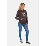 Sweatshirt von der Marke hurley