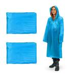 relaxdays Regenponcho der Marke RELAXDAYS