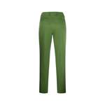 Hose von PT Torino, in der Farbe Grün, aus Baumwolle, andere Perspektive, Vorschaubild