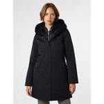 Winterjacke von Tommy Hilfiger, in der Farbe Blau, aus Polyester, Vorschaubild