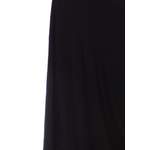 Kleid von COS, in der Farbe Schwarz, aus Elasthan, andere Perspektive, Vorschaubild