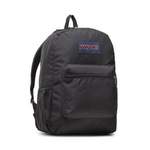 Tagesrucksack von Jansport, in der Farbe Schwarz, aus Polyester, andere Perspektive, Vorschaubild