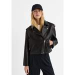 Stradivarius Bikerjacke der Marke Stradivarius