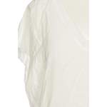 Klassische Bluse von YAYA, in der Farbe Weiss, andere Perspektive, Vorschaubild