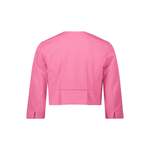 Kurzblazer von Vera Mont, in der Farbe Rosa, aus Polyester, andere Perspektive, Vorschaubild