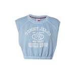 Sweatshirt 'Varsity' der Marke Tommy Jeans