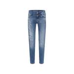 Push-Up Jeans von SOCCX, andere Perspektive, Vorschaubild