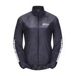 Windbreaker von der Marke Jack Wolfskin