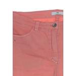 Shorts, von Peter Hahn, in der Farbe Rosa, aus Elasthan, andere Perspektive, Vorschaubild