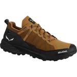 Hikingschuhe von Salewa, in der Farbe Braun, aus Polyester, andere Perspektive, Vorschaubild