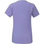 T-Shirt von Schöffel, in der Farbe Lila, aus Polyester, andere Perspektive, Vorschaubild