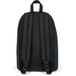 Rucksack von Eastpak, in der Farbe Schwarz, aus Nylon, andere Perspektive, Vorschaubild