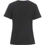 T-Shirt von Ellesse, in der Farbe Schwarz, andere Perspektive, Vorschaubild