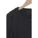Sonstige Jacke von Opus, in der Farbe Grau, aus Baumwolle, andere Perspektive, Vorschaubild