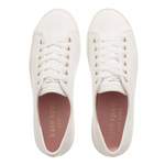 Sneaker von kate spade new york, in der Farbe Weiss, aus Textil, andere Perspektive, Vorschaubild