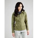 Sonstige Jacke von Ragwear, aus Polyester, andere Perspektive, Vorschaubild