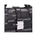 Sonstige Handtasche von Tommy Jeans, in der Farbe Schwarz, aus Polyester, andere Perspektive, Vorschaubild