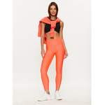 Sonstige Sporthose von Under Armour, in der Farbe Rot, aus Polyester, andere Perspektive, Vorschaubild