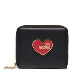 Kleine Damen der Marke Love Moschino