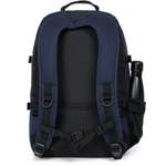 Laptoprucksack von Eastpak, in der Farbe Schwarz, aus Polyester, andere Perspektive, Vorschaubild