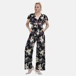 Jumpsuit mit der Marke ShopLC