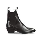 Chelsea-Boot von Gant, in der Farbe Schwarz, andere Perspektive, Vorschaubild