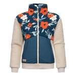 Ragwear Fleecejacke der Marke Ragwear