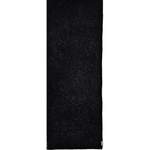 Schal von Fraas, in der Farbe Schwarz, aus Kaschmir, andere Perspektive, Vorschaubild