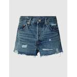 Levi's® Jeansshorts der Marke Levi's®