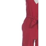 Jumpsuit von MAX&Co., in der Farbe Rot, aus Viskose, andere Perspektive, Vorschaubild