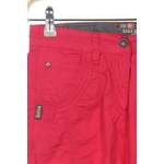 Shorts, von Killtec, in der Farbe Rosa, aus Baumwolle, andere Perspektive, Vorschaubild