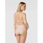 Push-up-BH von Calvin Klein Underwear, in der Farbe Beige, aus Polyester, andere Perspektive, Vorschaubild