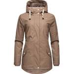 Navahoo Regenjacke der Marke Navahoo