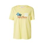 T-Shirt 'OBLIQUA' der Marke Max Mara Leisure