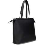 Sonstige Handtasche von Valentino Bags, in der Farbe Schwarz, aus Kunstleder, andere Perspektive, Vorschaubild