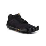 Trekkingschuhe von Vibram Fivefingers, in der Farbe Schwarz, aus Textil, andere Perspektive, Vorschaubild