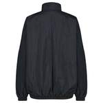 Sonstige Sportjacke von Nike Sportswear, in der Farbe Schwarz, aus Polyester, andere Perspektive, Vorschaubild